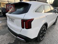 کیا سۆرینتۆ